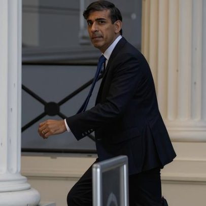 Sunak diz à comissão de Covid temer o financiamento do Reino Unido