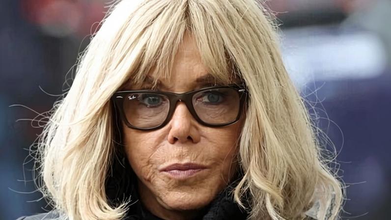 Brigitte Macron issued an apology, saying I am sorry if I hurt women victims, but added the remarks were private comments.