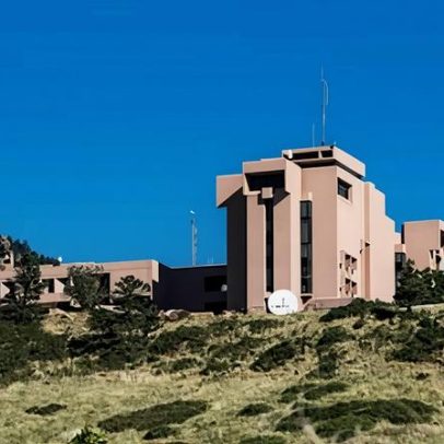 Administração Trump encerra centro-chave de pesquisa climática no Colorado