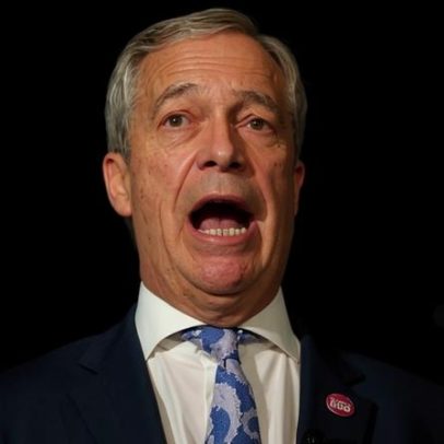 Nigel Farage é aconselhado a se pronunciar sobre supostos gastos eleitorais