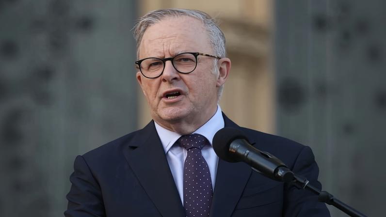 Albanese anuncia leis para conter discurso de ódio após ataque em Bondi