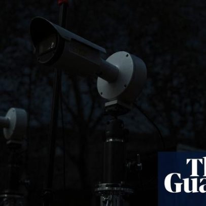 Ministério do Interior admite falha no reconhecimento facial de minorias