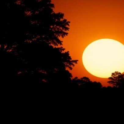 BOM revela previsão de Natal enquanto país enfrenta calor extremo