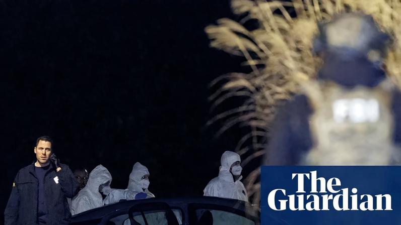 Suspeito do tiroteio na Brown University morre com tiro autoinfligido