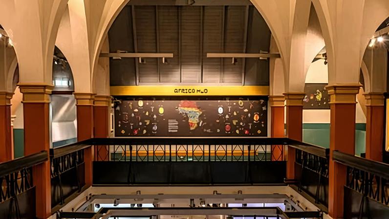 Museu de Manchester busca revelar histórias ocultas da coleção africana