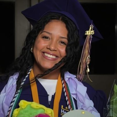 Estudante de enfermagem da Louisiana fala sobre seis meses sob detenção pela ICE