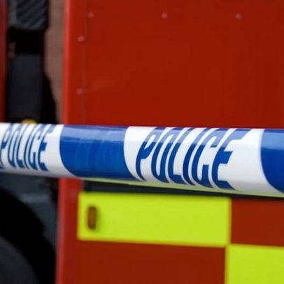 Três desaparecidos após incêndio em casa perto de Stroud no Boxing Day