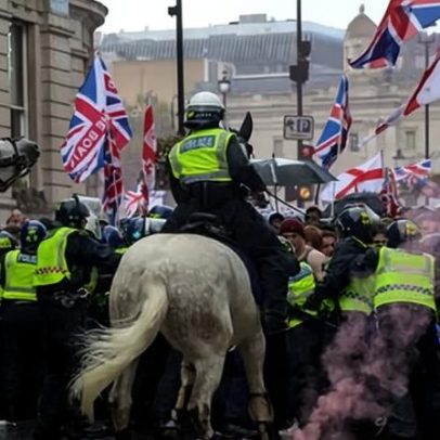 Cresce o número de britânicos que defendem nascer no Reino Unido, aponta estudo