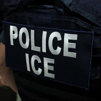 ICE planeja blitz de mídia US$100 milhões para recrutar novos agentes
