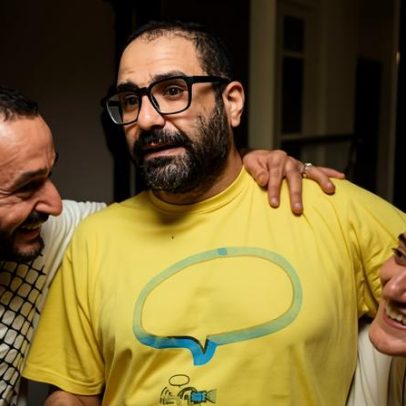 Ativista pró-direitos Alaa Abd el-Fattah pede desculpas por tweets ofensivos