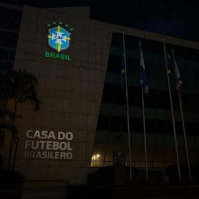 CBF define período de paralisação do futebol durante a Copa do Mundo