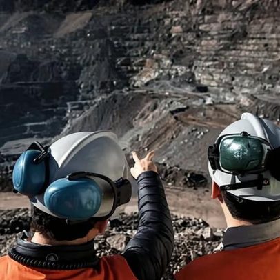 Anglo American recua de bônus milionários para executivos após fusão com Teck