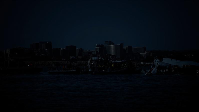 Governo admite negligência em colisão entre helicóptero e avião que matou 67