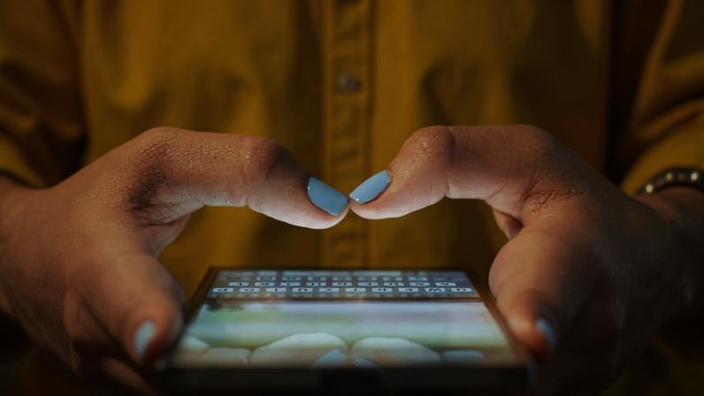 ‘The level of daily VPN use is much lower than user numbers for porn services,’ Ofcom said. Photograph: DCPhoto/Alamy