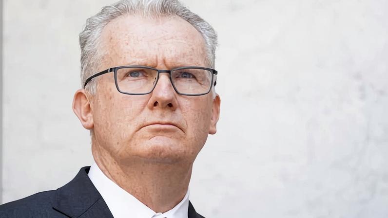The home affairs minister, Tony Burke, said the new listing for hate groups would cover groups that do not currently meet the bar for listing as a terror organisation, but which spread hateful conduct.
