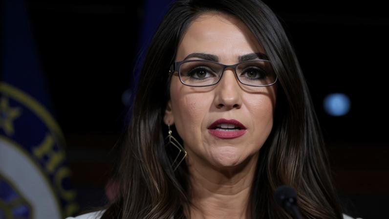 Deputado do Colorado diz que veto de Trump à lei de água potável é retaliação