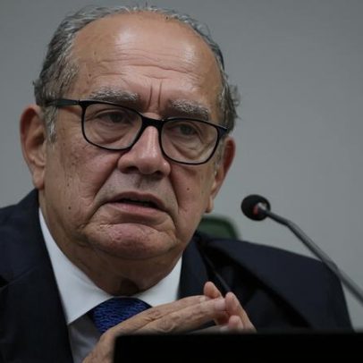 Presidente da OAB-SP critica Gilmar Mendes