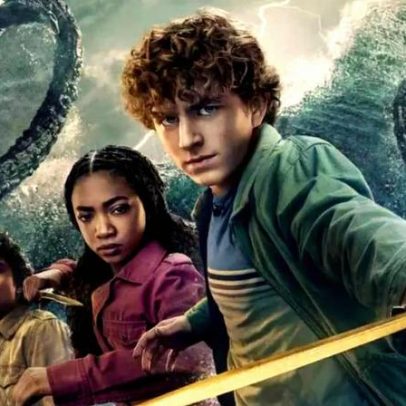 Percy Jackson e os Olimpianos retorna com ritmo mais ágil e cortes de excesso