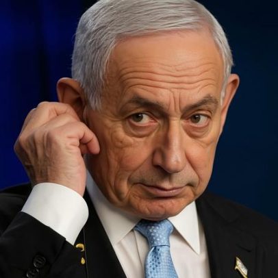 Netanyahu encontra Trump nos EUA em meio a temores de ofensivas israelenses