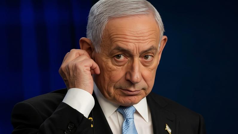 Netanyahu encontra Trump nos EUA em meio a temores de ofensivas israelenses