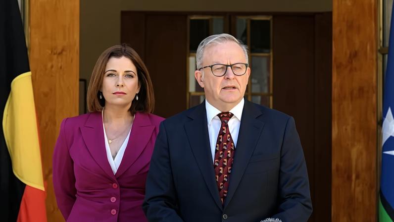 Albanese defende viagem de US$100 mil para Anika Wells e equipe