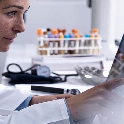 Médicos de família no Reino Unido: 30% usam IA em consultas