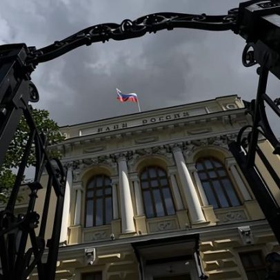 UE usa ativos russos congelados para apoiar a Ucrânia