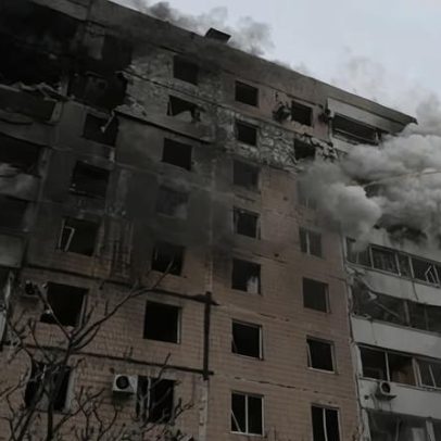 Líderes da UE pedem usar ativos russos congelados para financiar a Ucrânia