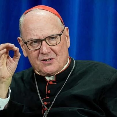 Arquidiocese de Nova York busca US$ 300 milhões para acordo com vítimas de abuso
