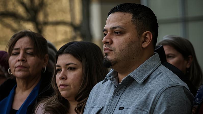 Documentos sugerem retaliação contra Kilmar Ábrego García após deportação injusta