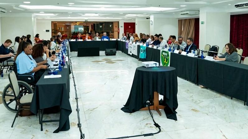 Foto: Laudemiro Bezerra/MS