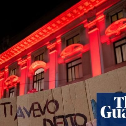Reação na Itália a projeto de educação sexual que combate ideologia de gênero