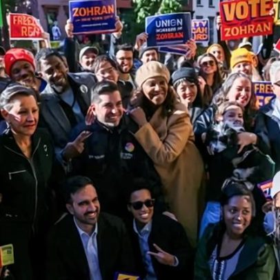 Partido Working Families aposta em 2026 como momento para terceiro partido nos EUA