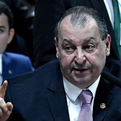 Nova pesquisa aponta Aziz em 1º para o governo e disputa pelo Senado