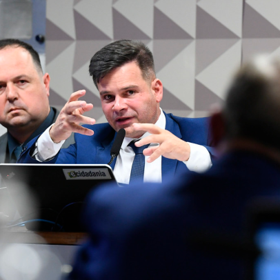 Ex-diretor da PRF, Silvinei Vasques é preso no Paraguai ao tentar fugir para El Salvador