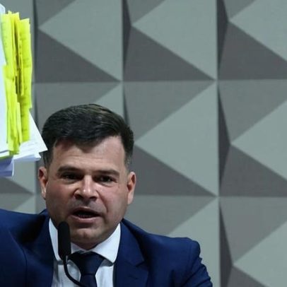 Silvinei Vasques pede demissão de secretário em prefeitura de SC