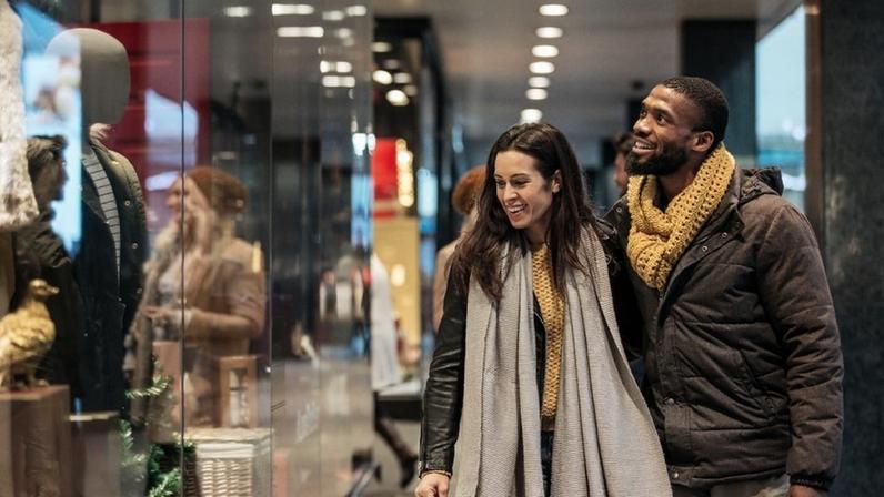 10 Ideas for Date Night This Holiday Season