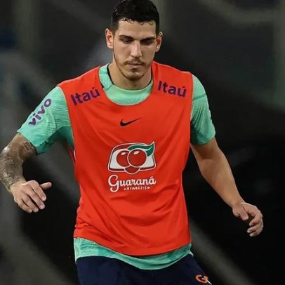 Atitude de Nino alimenta rumores de retorno ao Fluminense