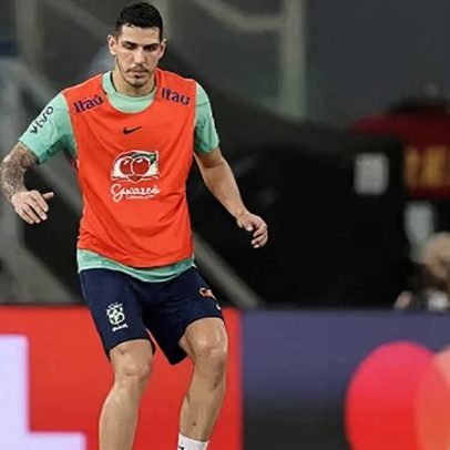 Zenit mantém posição e evita negociação de Nino, alvo do Palmeiras