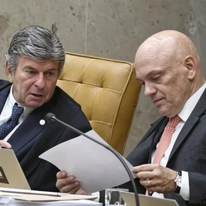 STF divide-se sobre acordo entre União e Eletrobras, aguardando Fux