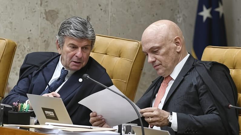 A divisão no STF sobre o acordo entre União e Eletrobras, à espera de Fux