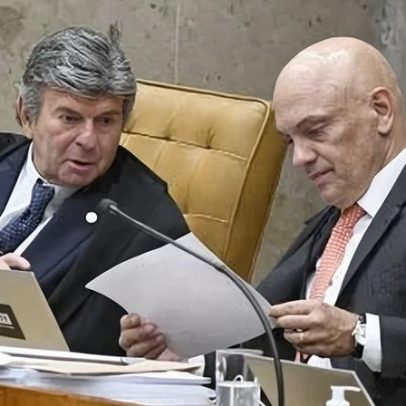 PT quer evitar Fux como relator de ação contra blindagem a Zambelli