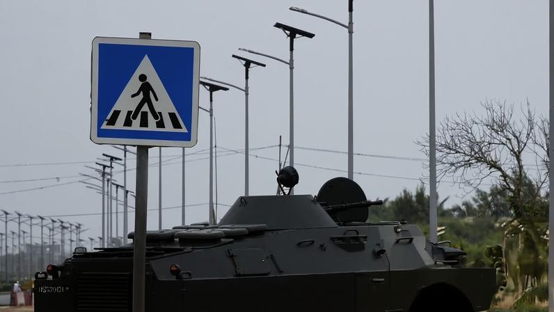 Nigerian troops held in Burkina Faso after ‘unfriendly’ emergency landing