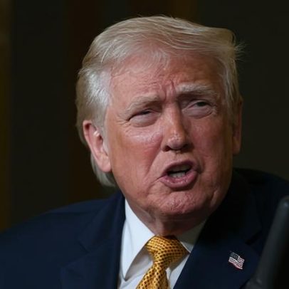 EUA realizam ataques aéreos contra Estado Islâmico na Nigéria, afirma Trump