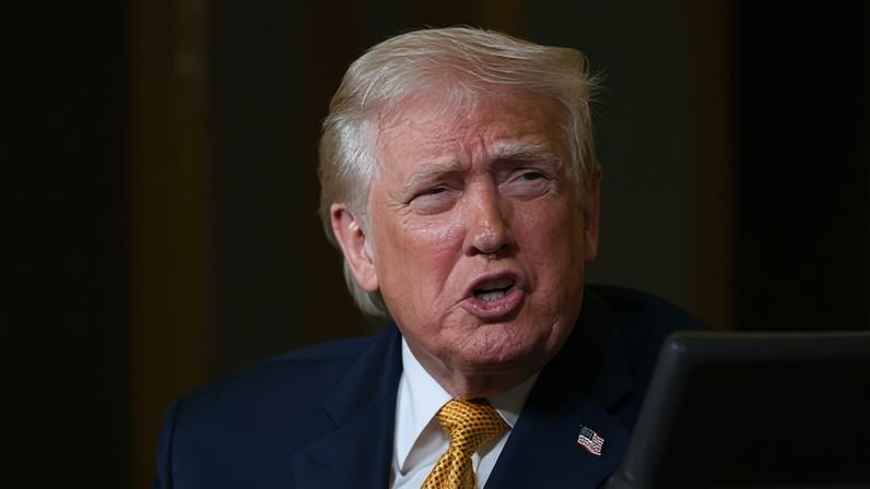 EUA realizam ataques aéreos contra Estado Islâmico na Nigéria, afirma Trump