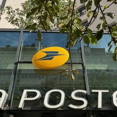 Correios franceses sofrem suspeita de ataque cibernético