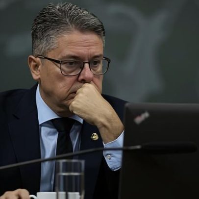 CCJ do Senado aprova PL Antifacção e encaminha texto para plenário