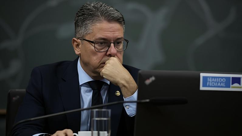 CCJ do Senado aprova o PL Antifacção e libera o texto para votação no plenário