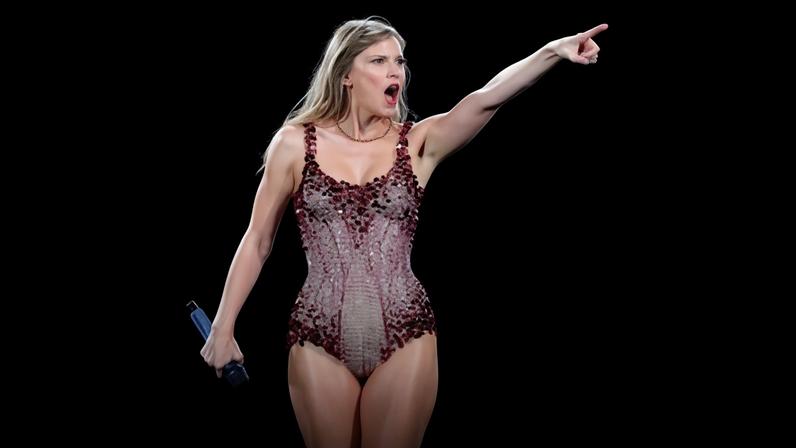 Taylor Swift is among Australia’s favourite global artists on Spotify’s Wrapped list, while the Wiggles and the Kid Laroi are high-rated locals.