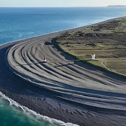 Proposta de referendo sobre política net zero na Ilha de Man é rejeitada